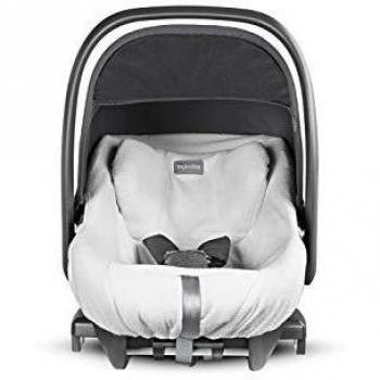 INGLESINA Rivestimento in spugna per Seggiolino auto Cab e Darwin