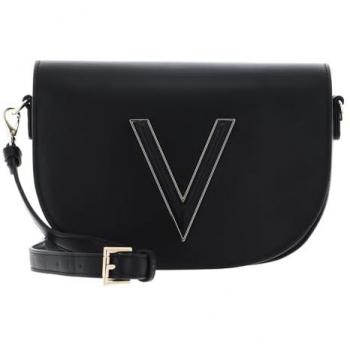 Valentino Coney 24.5 cm Black Tote