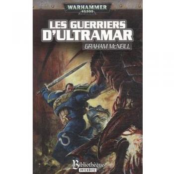 Les guerriers d'Ultramars