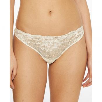 Calvin Klein Women's Seductive Comfort Thong
