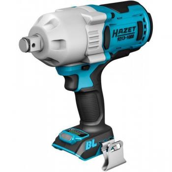 Clé à choc sans batterie 3,6 V – modèle Hazet 9213‑1000