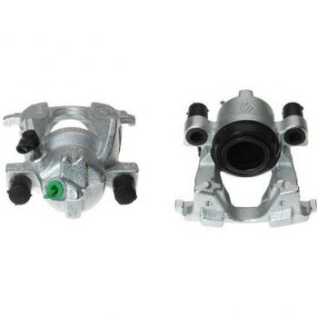 TRISCAN Vorderachse‑Bremssattel – rechts, Teilnummer 345305
