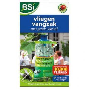 BSI Bio Kill, Insecticide Bio Mouches Moustiques Guêpes
