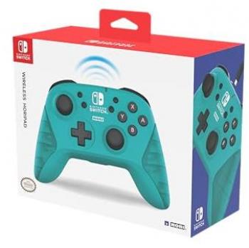 Mando Hori Horipad Turquesa para Nintendo Switch 2