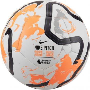 Nike Premier League Fútbol Pitch Blanco