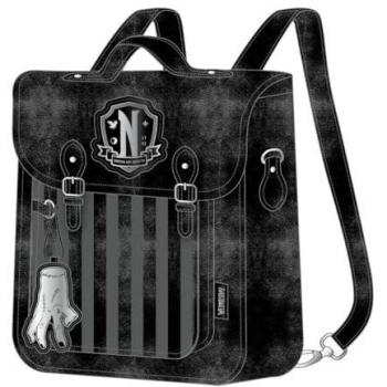 Cerdá Rucksack Wednesday Style Rucksack Ewigkeit