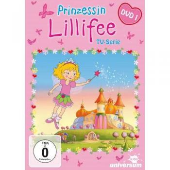 Prinzessin Lillifee