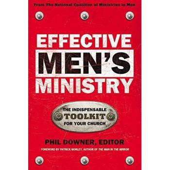 Effective Men's Ministry