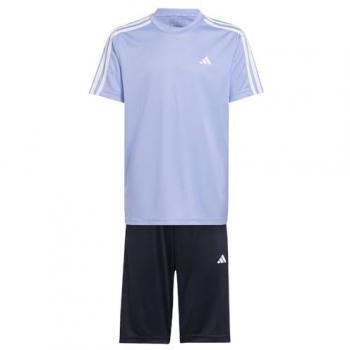 CONJUNTO CAMISETA Y PANTALON CORTO ADIDAS IV9584