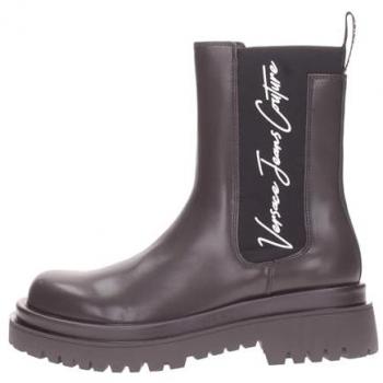 DrewBoots Black Versace 7