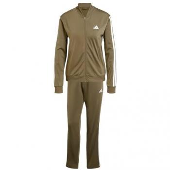 Adidas Essentials Ensemble 3 Stripes 2XL Vert