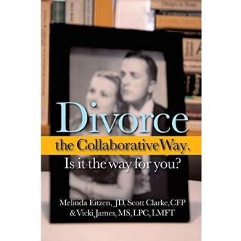 Eitzen Jd Melinda Divorce the Way for You?
