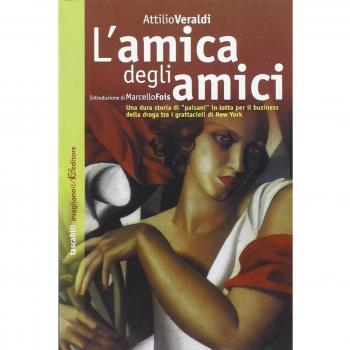 L'amica degli amici
