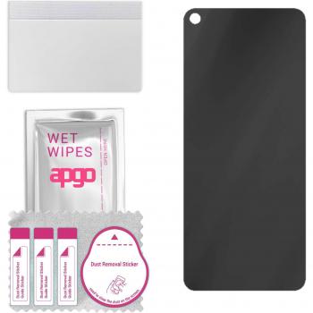 Cristal Protector Híbrido para Motorola Moto G9 Power