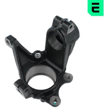 Essieu avant gauche OPTIMAL KN-600308-02-L