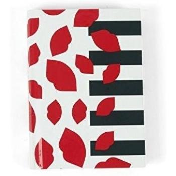 Lulu Guinness: Scattered Lips Address..., Lulu Guinness