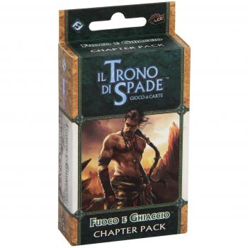 Espansione Il Trono di Spade: Fuoco e Ghiaccio
