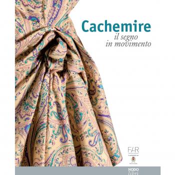 Cachemire. Il segno in movimento. Catalogo della mostra