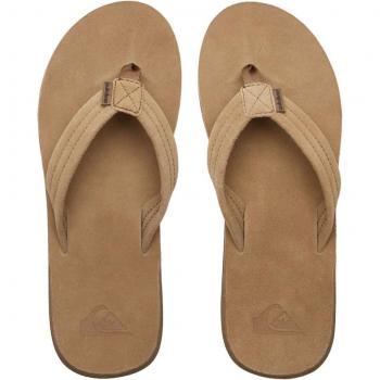 Quiksilver Carver Suede Plus Badeschuhe für Männer