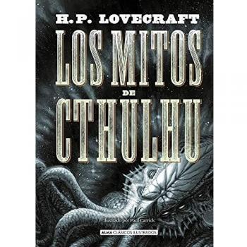 Los mitos de Cthulhu Edición revisada 2021