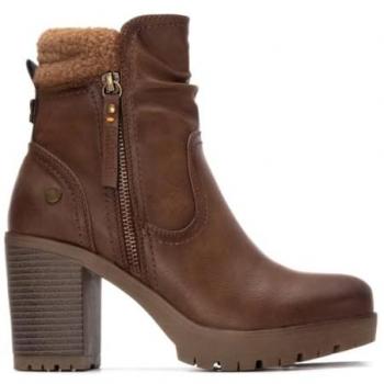 Refresh 17319901 Lässige Stiefeletten