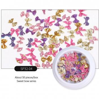 Rhinestone Nail Art Decorations