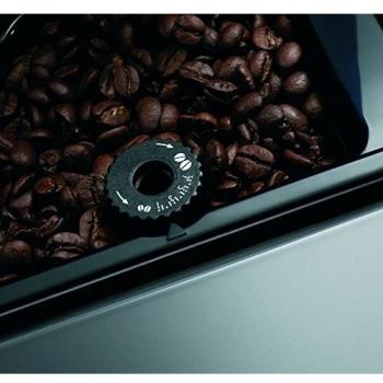 DeLonghi ESAM 4506 Cafetera 1.8L Granos y Café Molido
