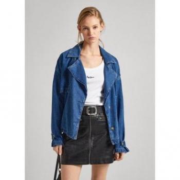 Pepe Jeans Dune Giacca di Jeans S