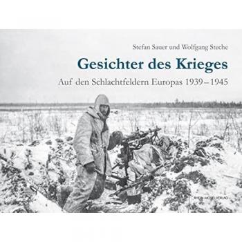 Gesichter des Krieges