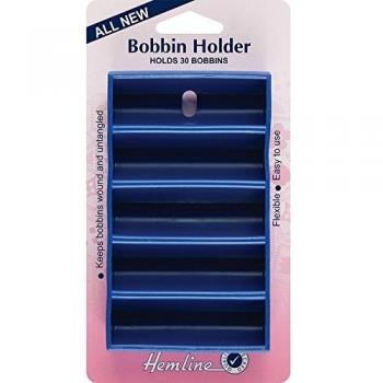 Hemline Bobbin Storage Box