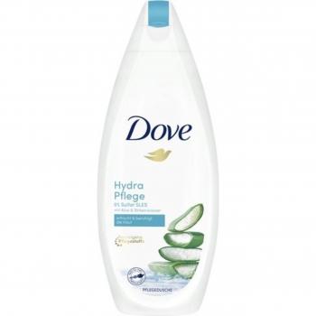 Dove sprchový gel Hydrating Care Aloe Vera 250 ml
