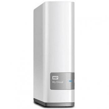 WD My Cloud Mirror Almacenamiento en la Nube 4TB