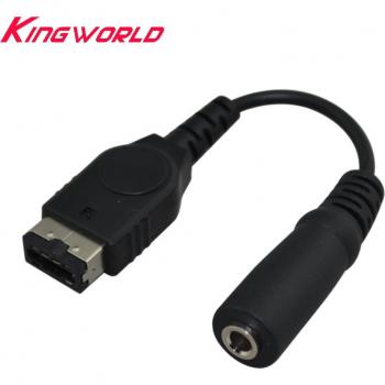Écouteur 3,5 mm – Adaptateur Casque Game Boy Advance SP