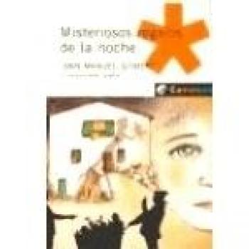 Misteriosos regalos de la noche (Planeta & Oxford)