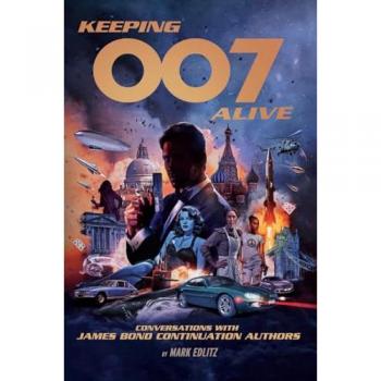 Keeping 007 Alive