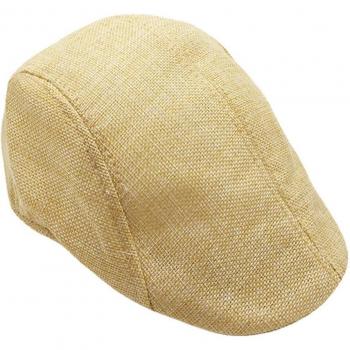 Sombrero Informal con Visera de Algodón