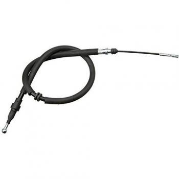 Cable Retractor for Parking Brake with ABS K12706