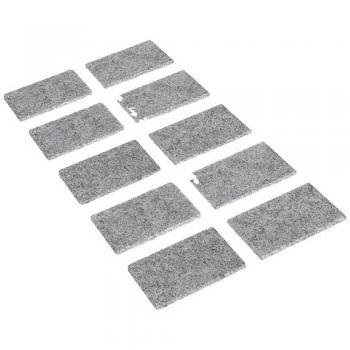 Bernstein Self-Adhesive Soft Jaws