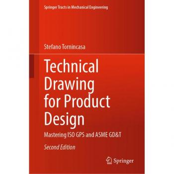 Vitalsource Technologies, Inc. Technical Drawing for Product Design