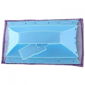 Window Gap Cleaning Brush