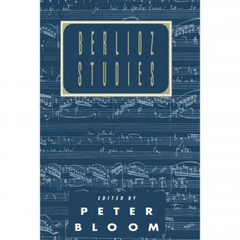 Berlioz Studies