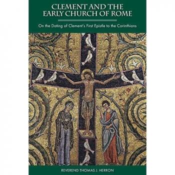 Clement and the Early Church of Rome