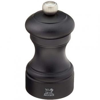 Bistro Salt Grinder Black Matt PG-24208