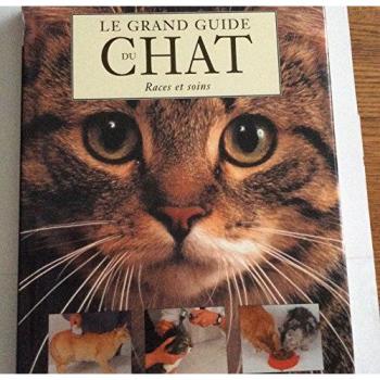 Le grand guide du chat
