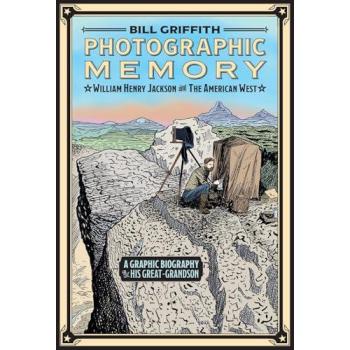 Bill Griffith Photographic Memory