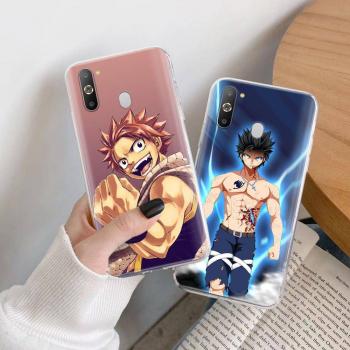 TPU Case Fairy Tail voor iPhone 12