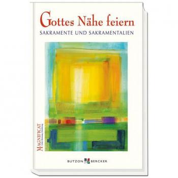 Gottes NÃ¤he feiern