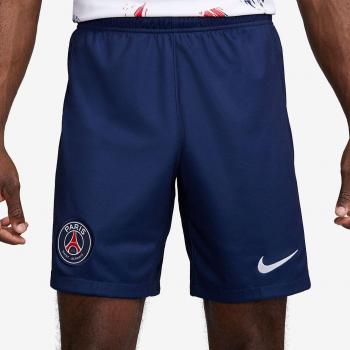 Short Domicile Nike Paris Saint Germain Bleu