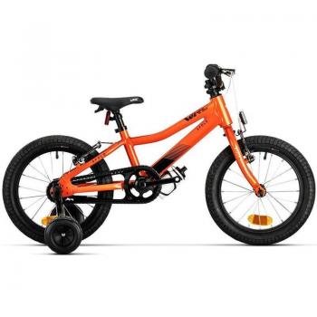 Bicicleta WRC Orion 14'' Aleación para niños