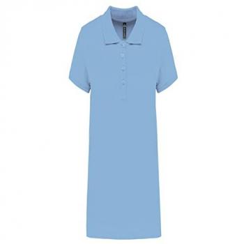 Kariban Female Polo, Short Sleeve Piqué Style